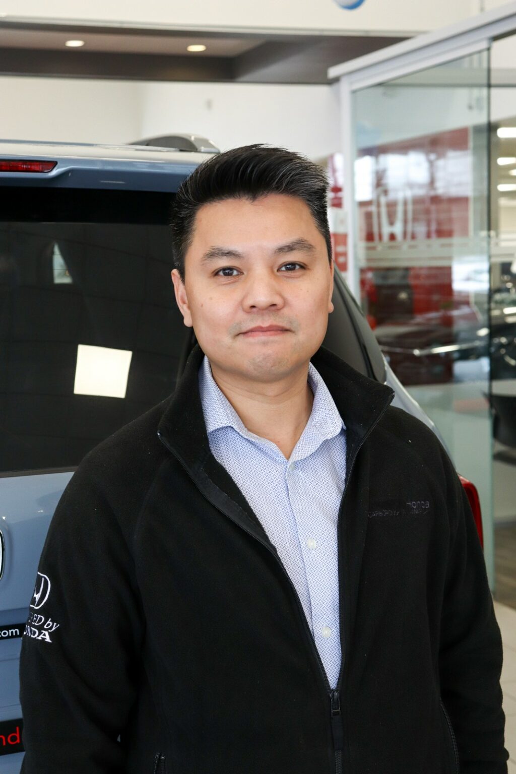 Phil Samis Auto Midtown Honda Dealership | Rafih Auto Group