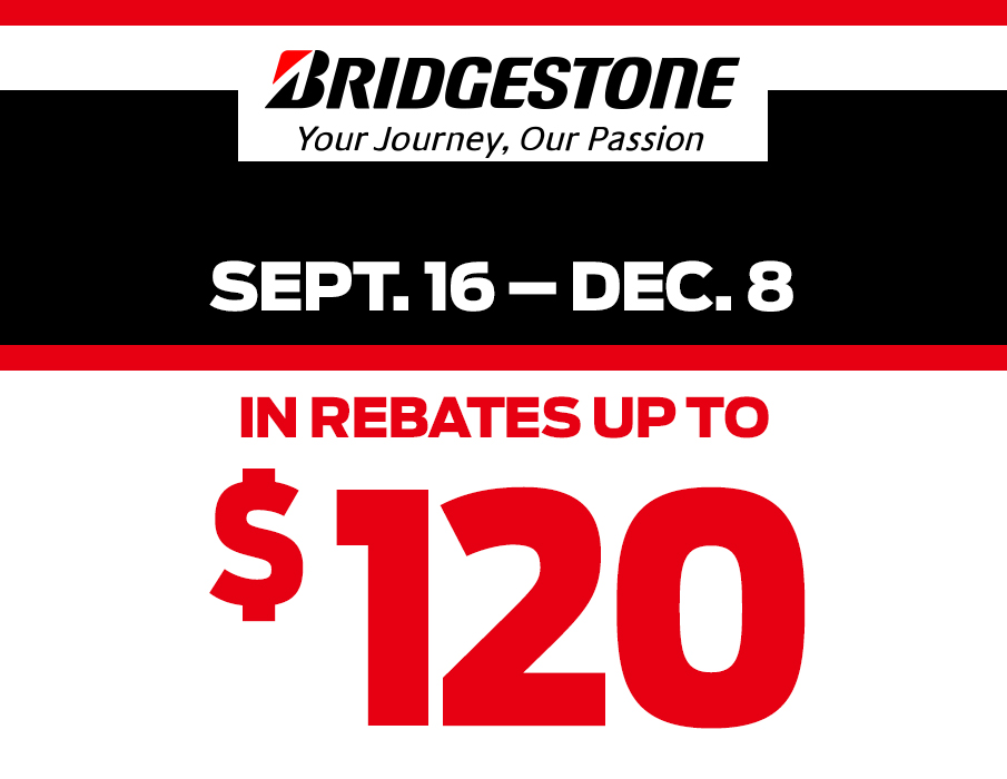 winter tire sale