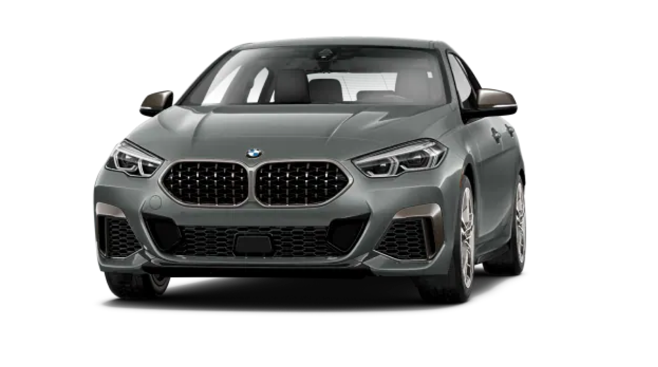 BMW M235i xDrive Gran Coupe