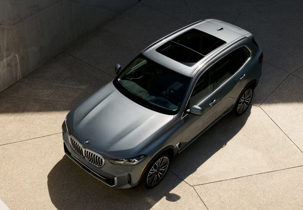 2025-BMW-X5-Gallery