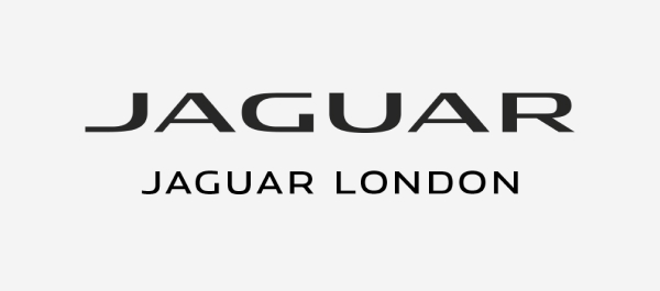 Jaguar London Logo