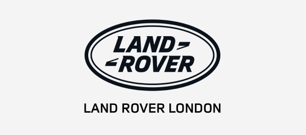 LAND ROVER LONDON LOGO