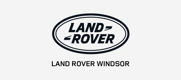 LAND ROVER WINDSOR LOGO