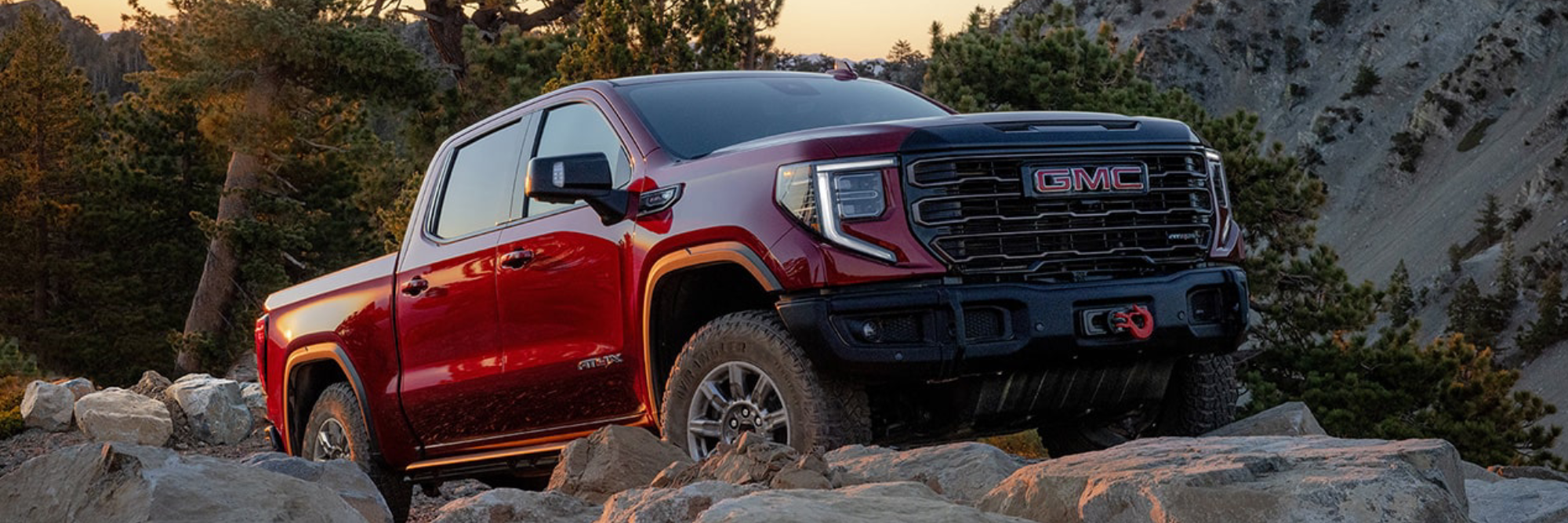 2025 GMC Sierra 1500 Review