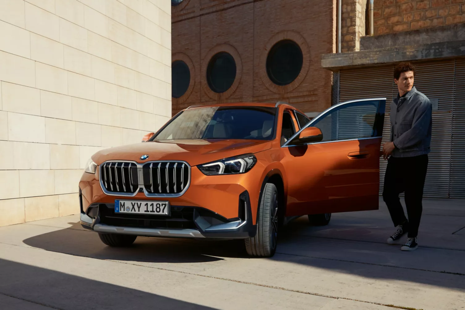 2025 BMW X1 Review, Pricing, and Specs