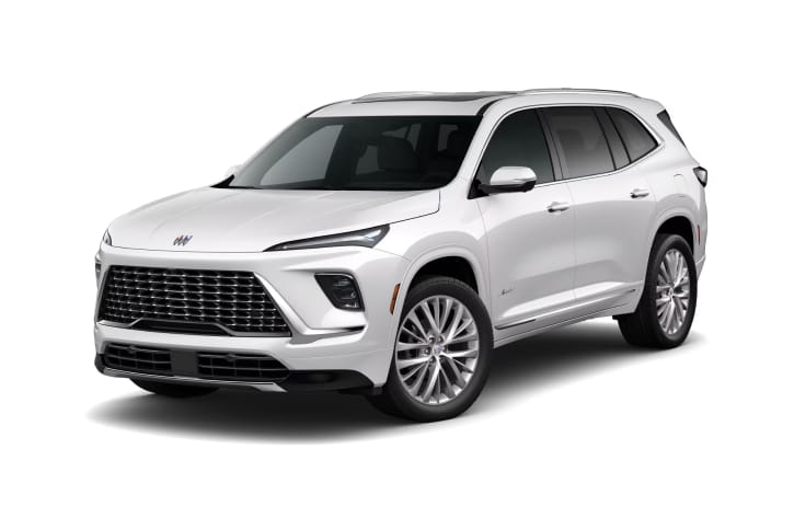 Buick Avenir