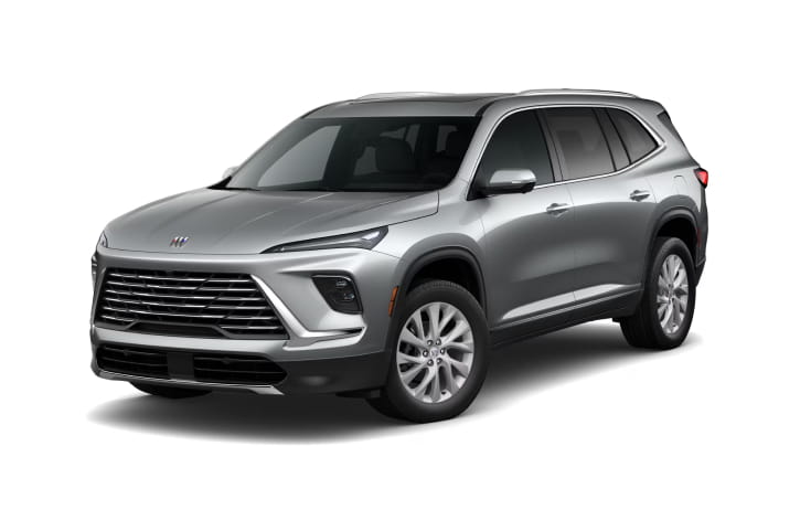 Buick Preferred