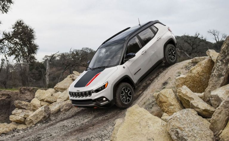 Jeep Models